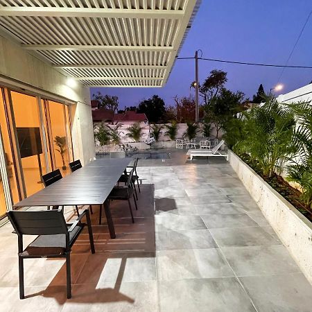 Luz Mansion ~ Lux & Comfy Villa Rishon Leziyyon Exterior photo