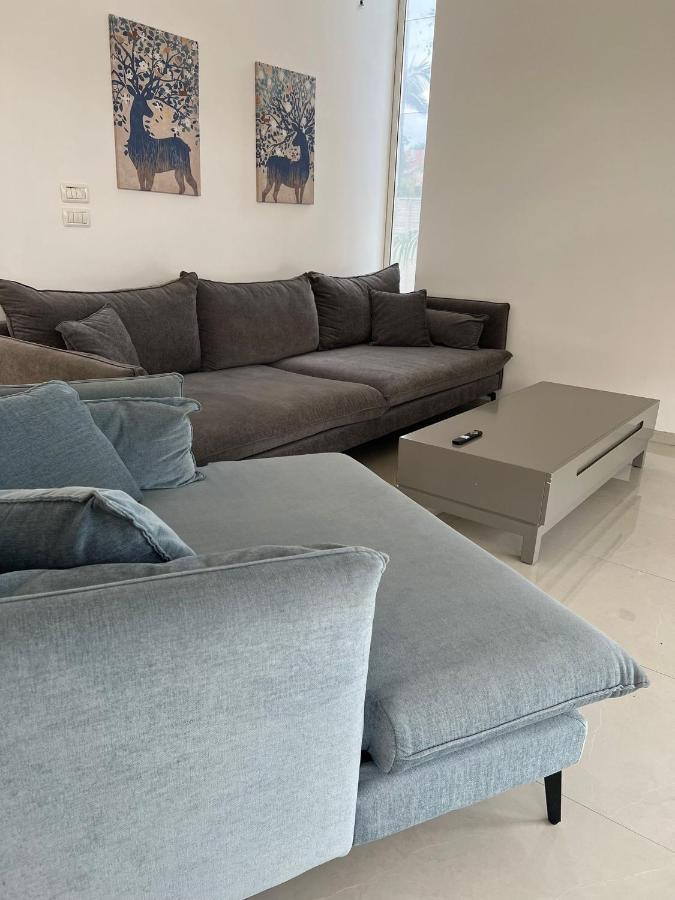 Luz Mansion ~ Lux & Comfy Villa Rishon Leziyyon Exterior photo