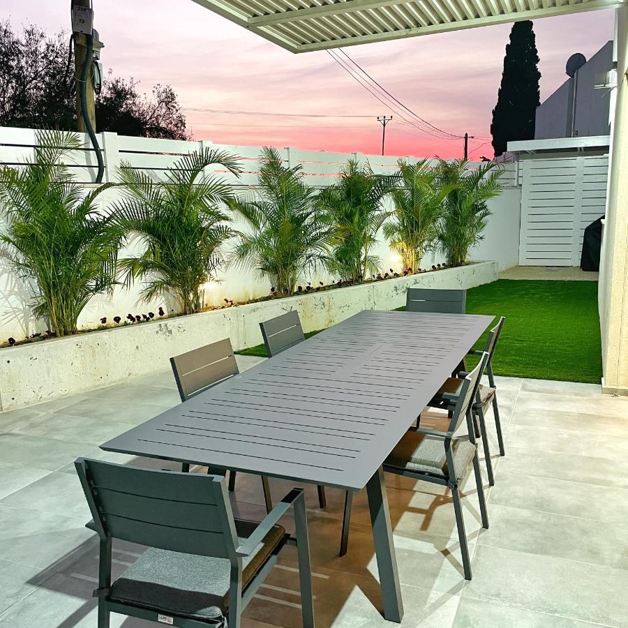 Luz Mansion ~ Lux & Comfy Villa Rishon Leziyyon Exterior photo