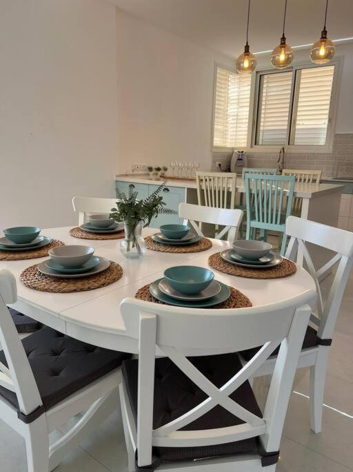 Luz Mansion ~ Lux & Comfy Villa Rishon Leziyyon Exterior photo