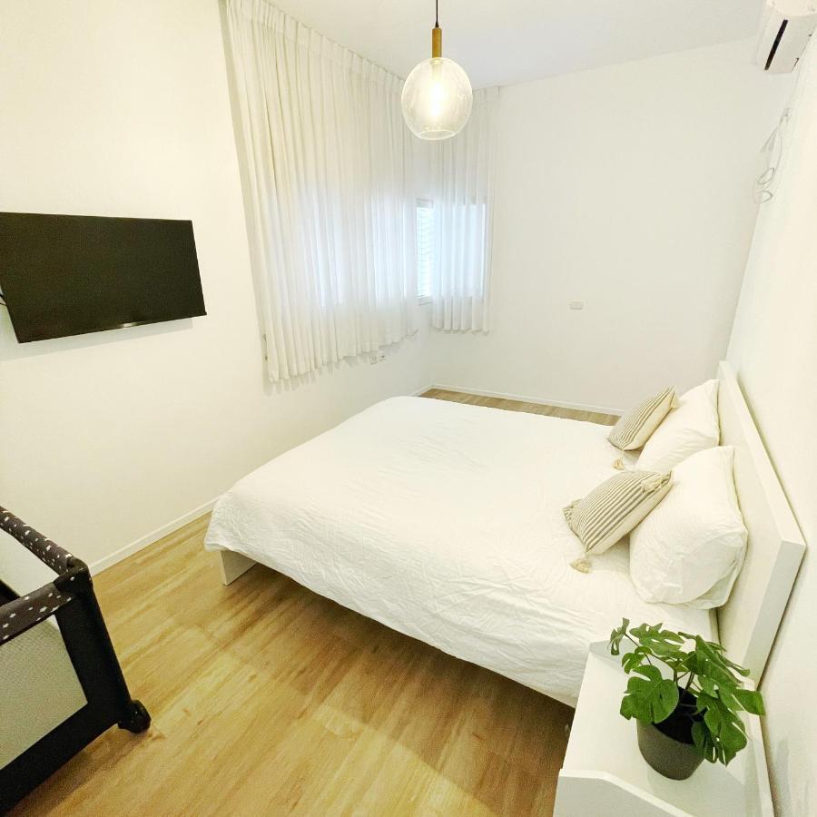 Luz Mansion ~ Lux & Comfy Villa Rishon Leziyyon Exterior photo