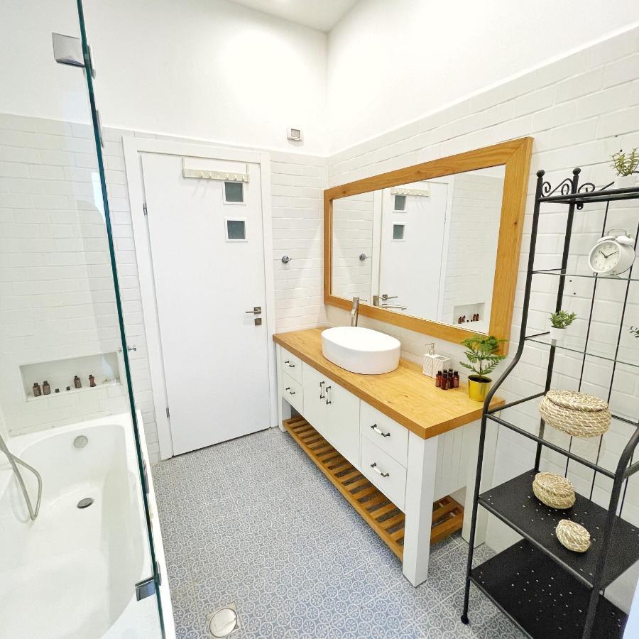 Luz Mansion ~ Lux & Comfy Villa Rishon Leziyyon Exterior photo