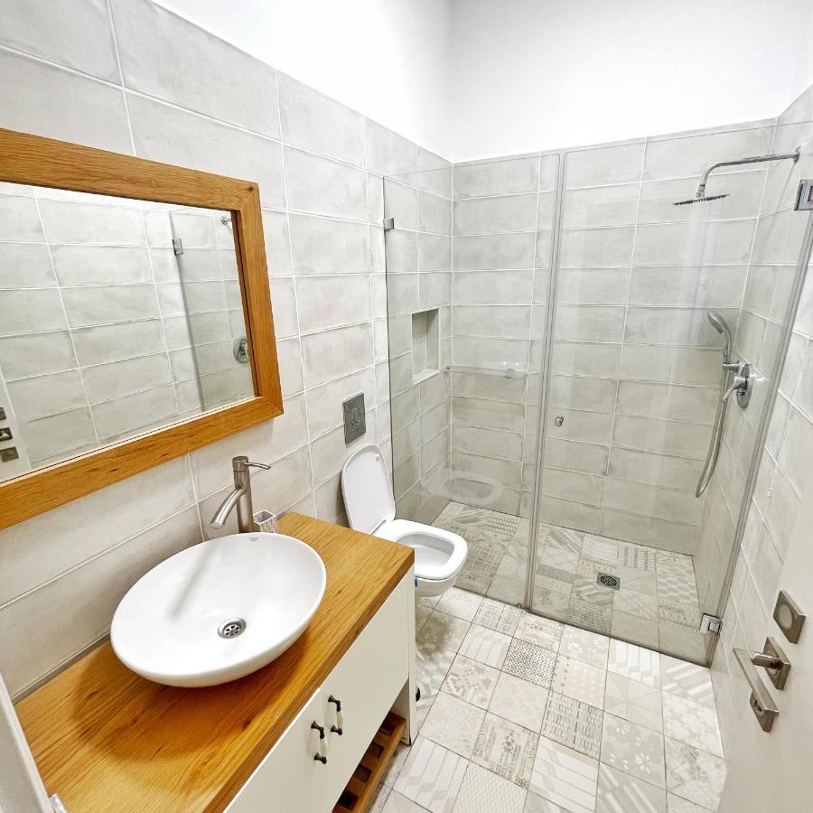 Luz Mansion ~ Lux & Comfy Villa Rishon Leziyyon Exterior photo