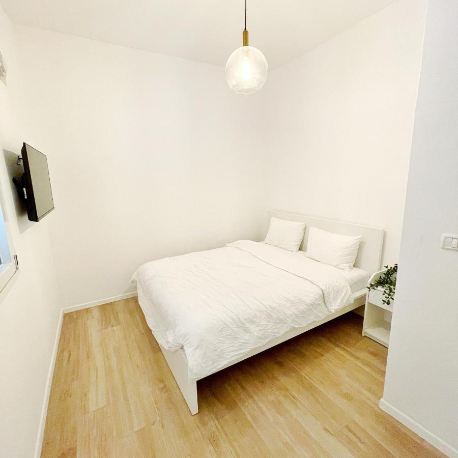 Luz Mansion ~ Lux & Comfy Villa Rishon Leziyyon Exterior photo